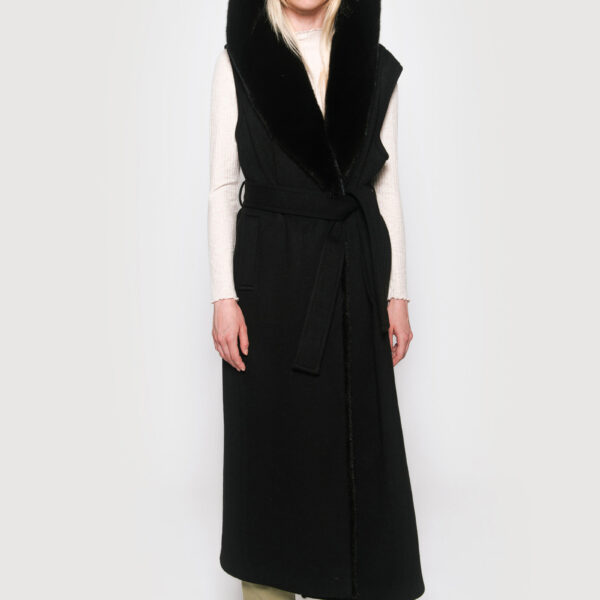 mink fur