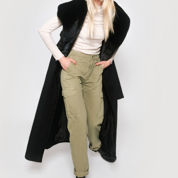 Vests fur Jackets
