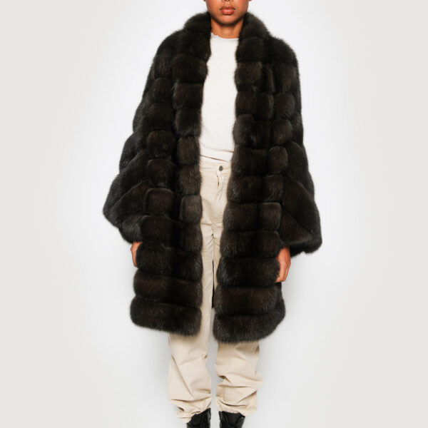 mink fur