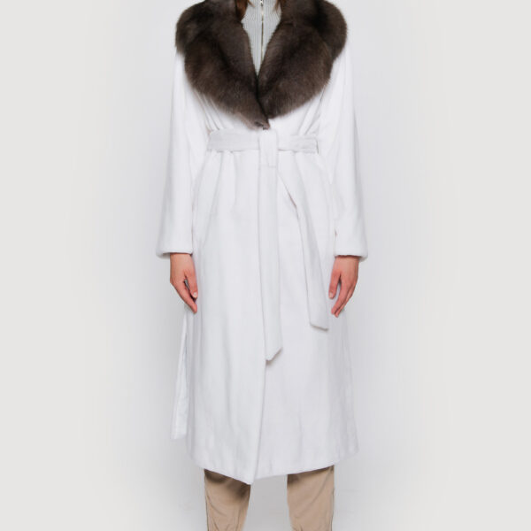 mink fur