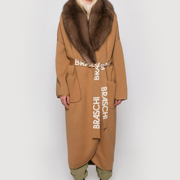 mink fur