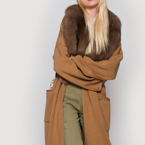 Coats fur Coats