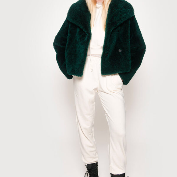 mink fur