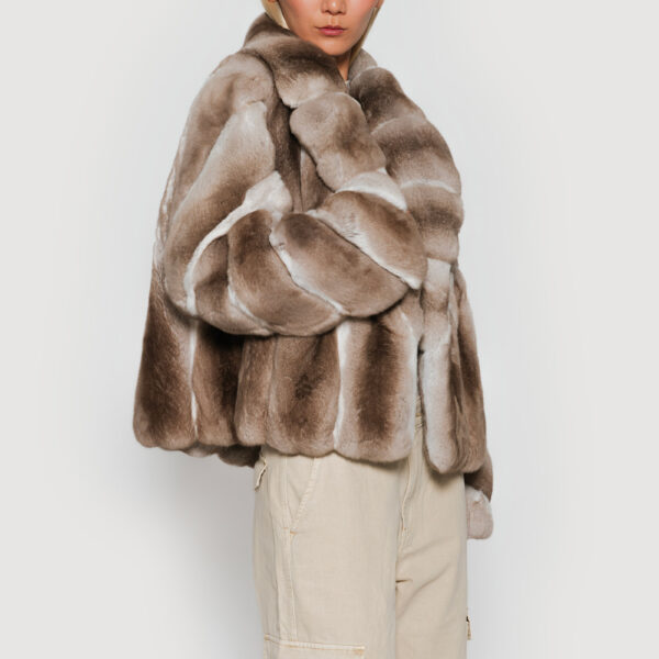 Beige Jackets fur Jackets