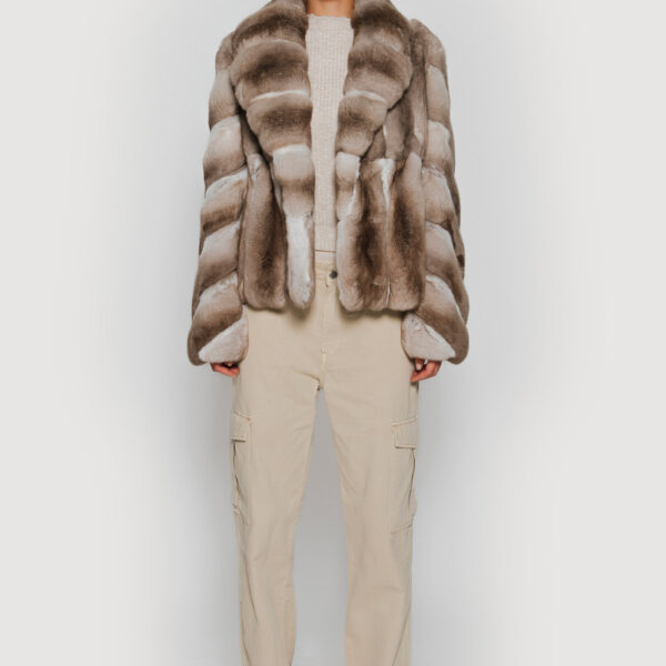 mink fur