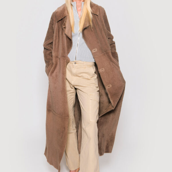 mink fur