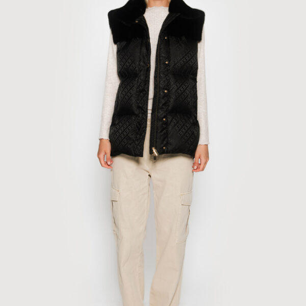 mink fur