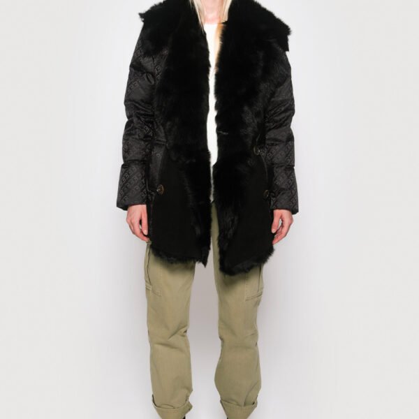 mink fur