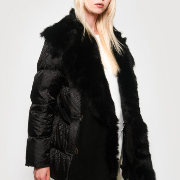 Shearling Coat fur Jackets