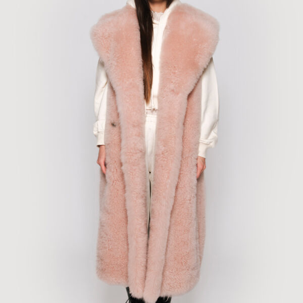 mink fur