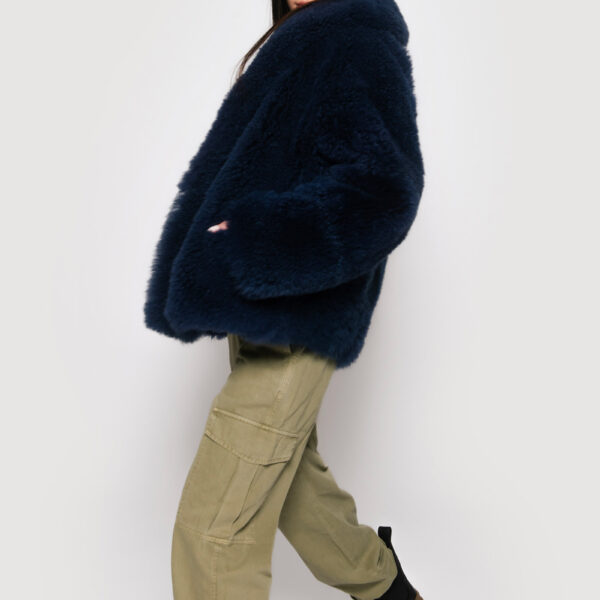 mink fur