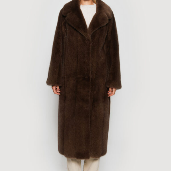 mink fur