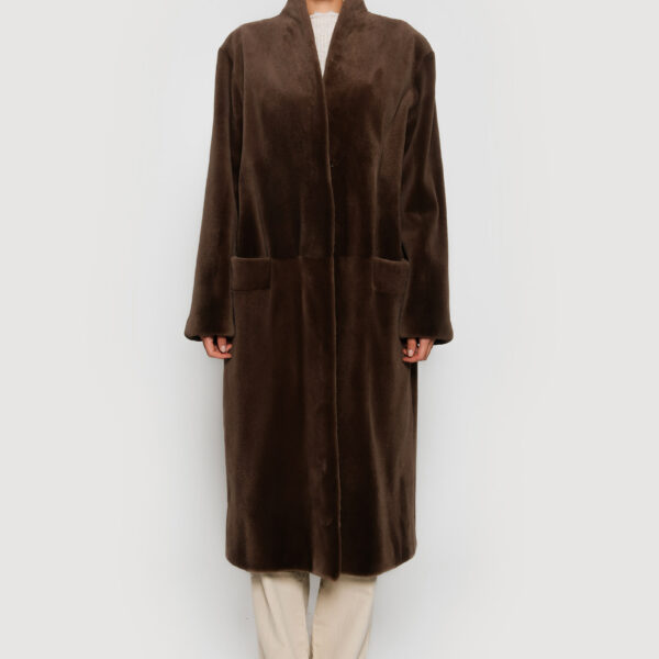 mink fur