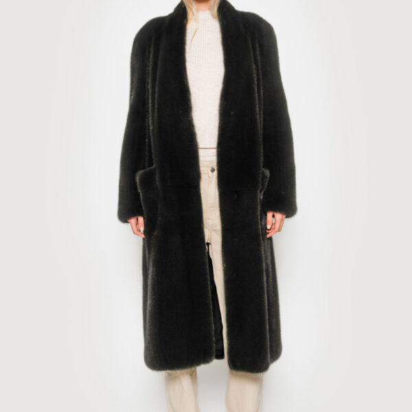 mink fur