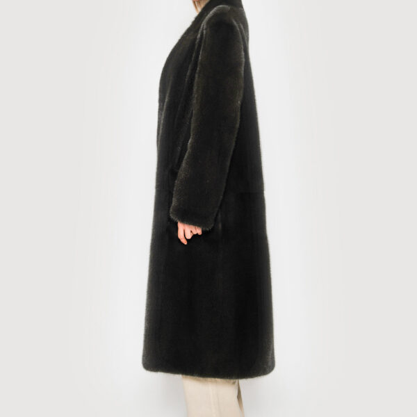 Mink phantom coat - Image 4