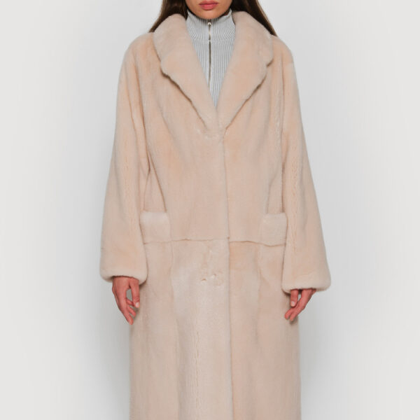 mink fur