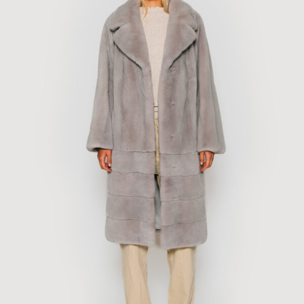 mink fur