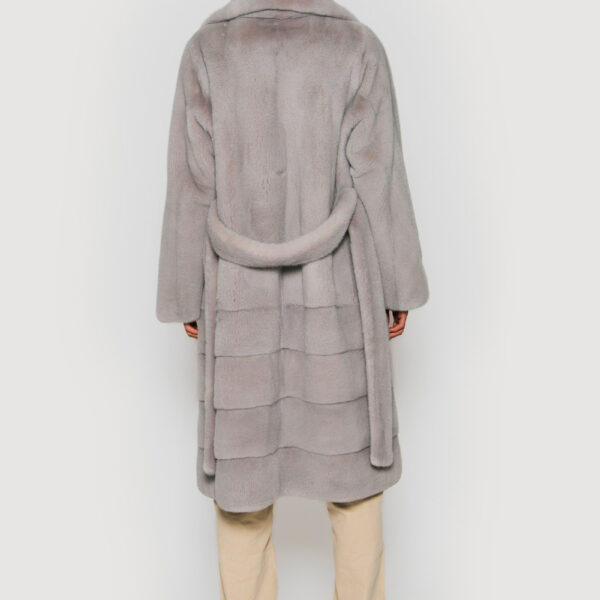 designer fur jacket