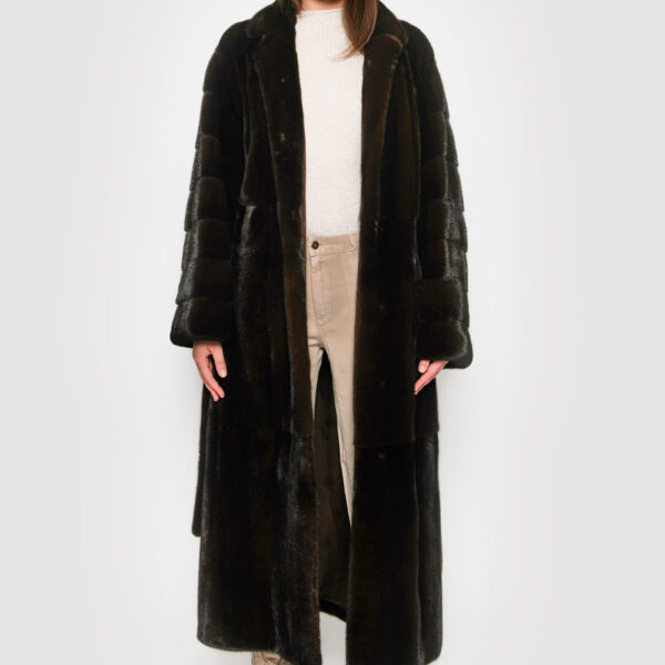 mink fur