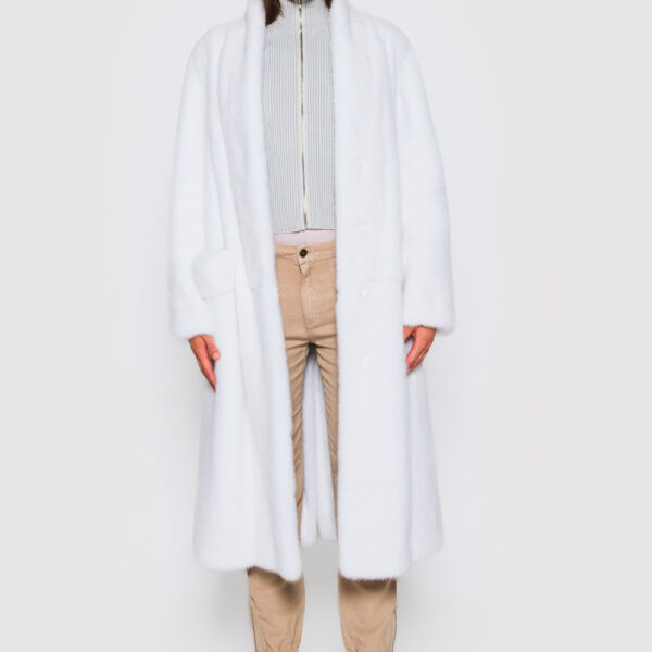 mink fur