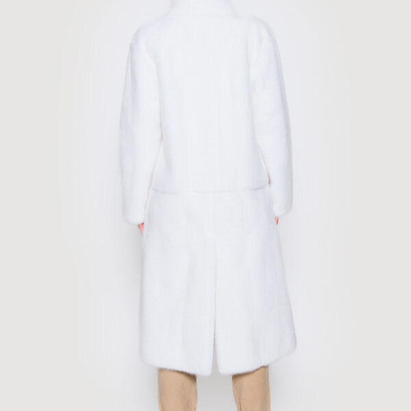 designer fur jacket