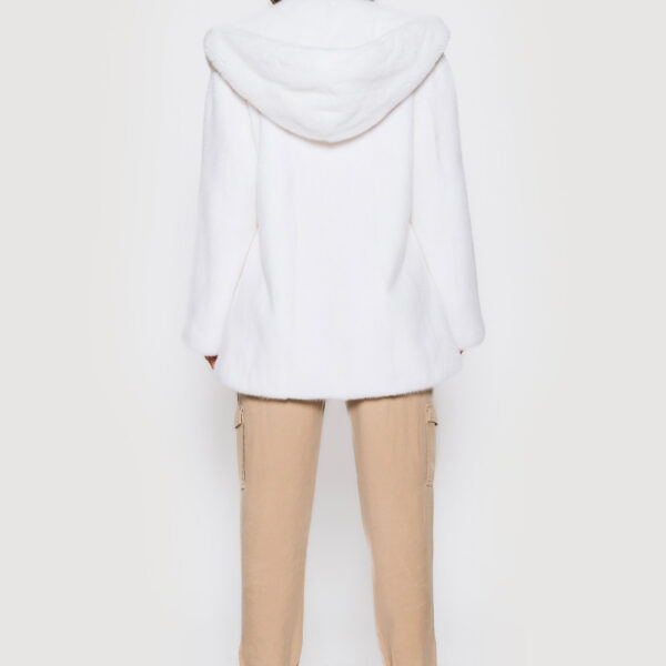 designer fur jacket