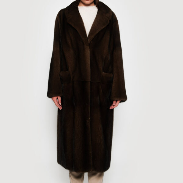 mink fur