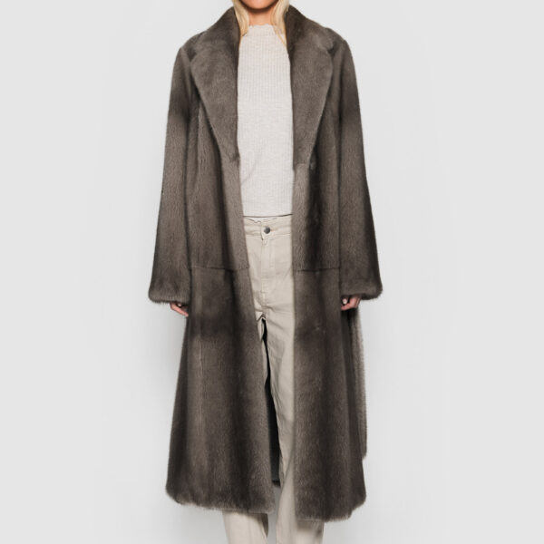 mink fur