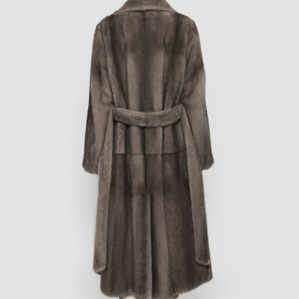 designer fur jacket