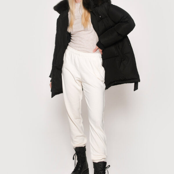 mink fur