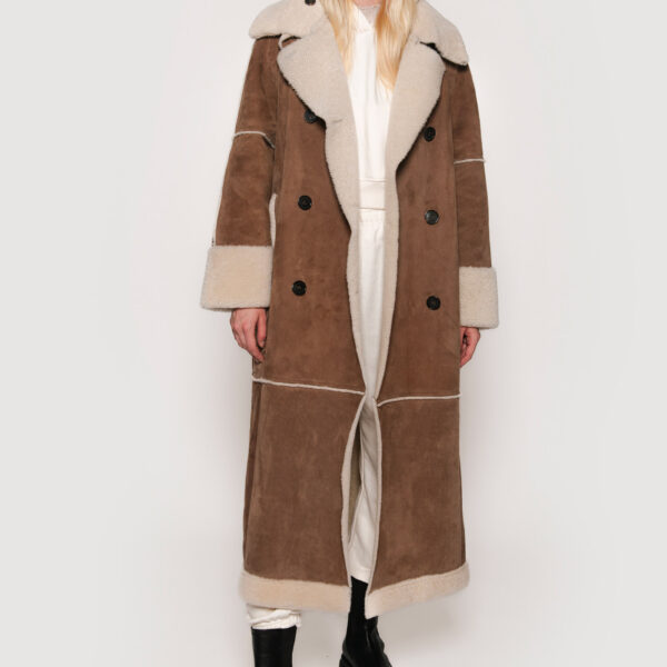mink fur