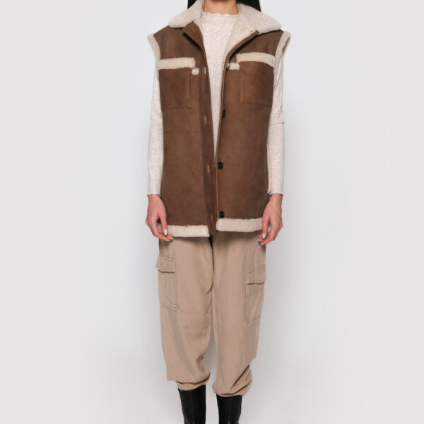 mink fur