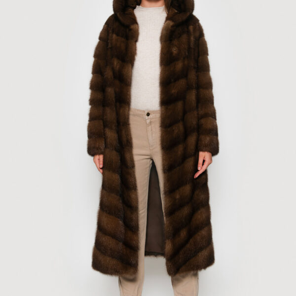 mink fur