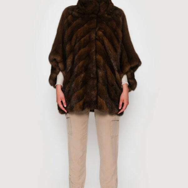 mink fur
