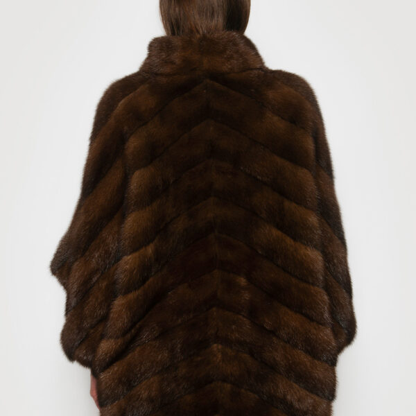 designer fur jacket
