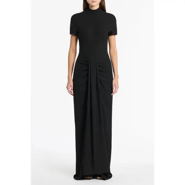 long dress