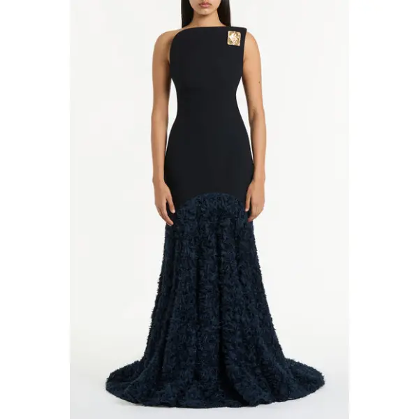 long dress