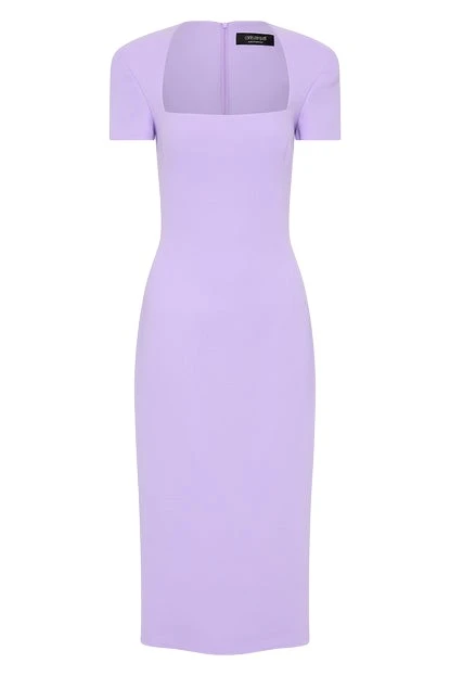 Carla Zampatti purple midi dress70957 nobg Carla Zampatti purple midi dress70957 nobg