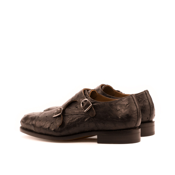 monk shoes