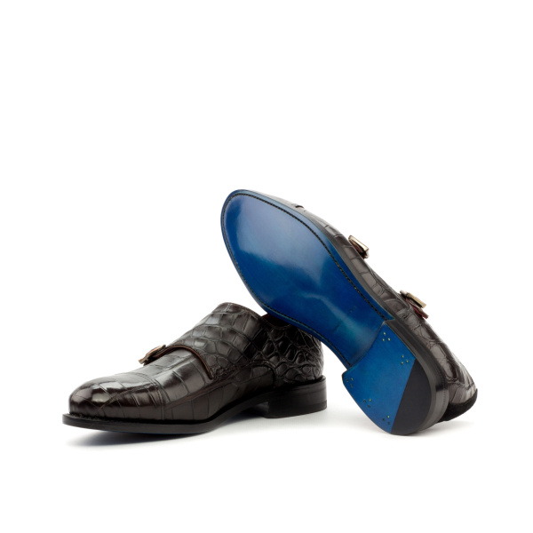 monk strap dress shoes