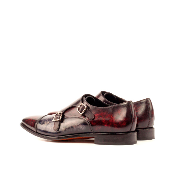 monk shoes