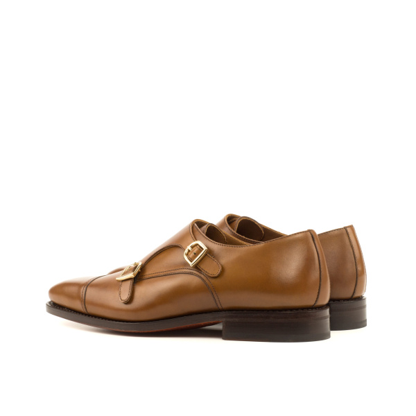 monk shoes