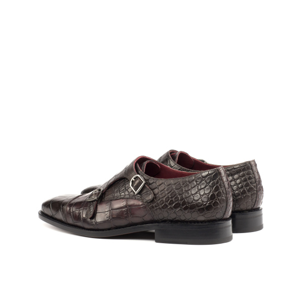 monk shoes