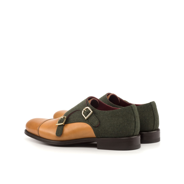 monk shoes