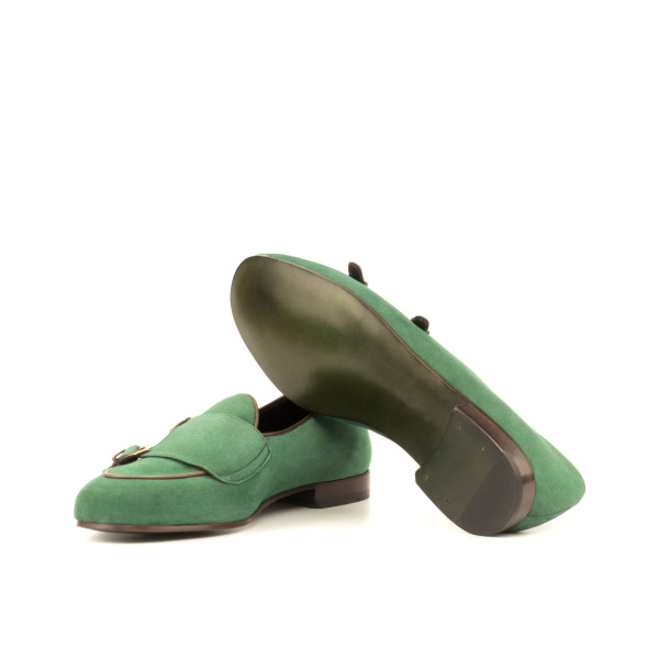 monk strap dress shoes