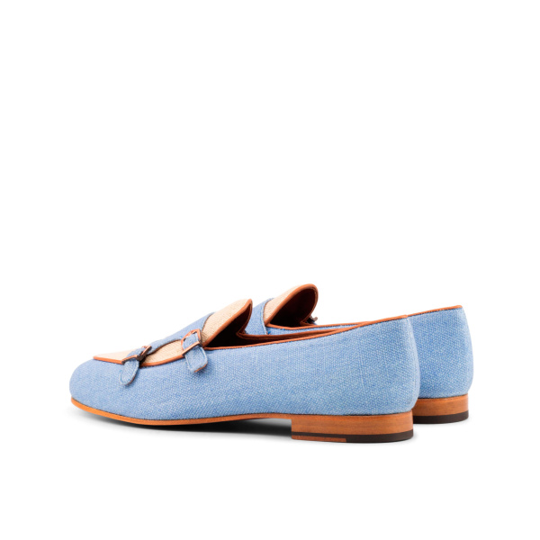 monk shoes
