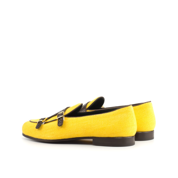 monk shoes