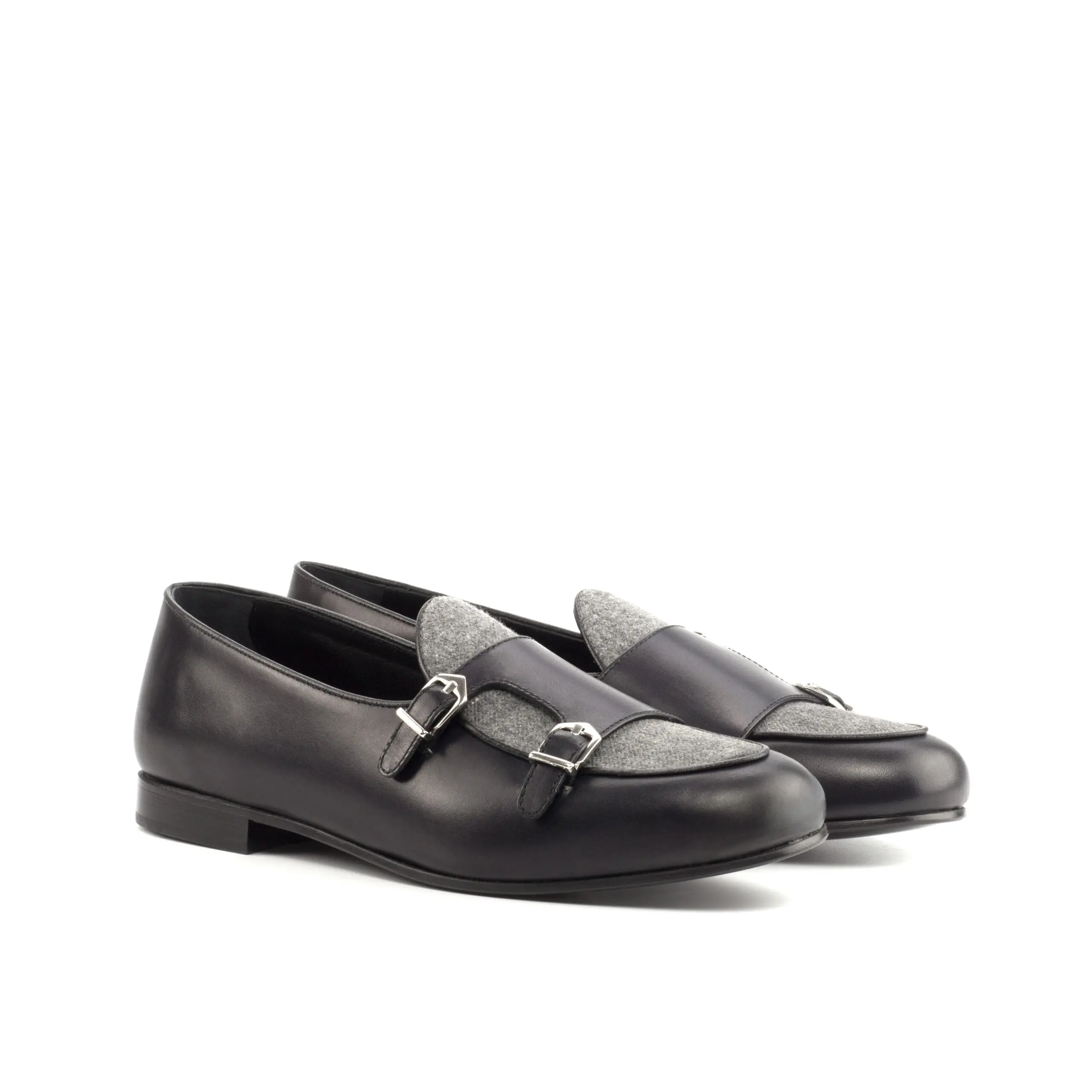 Gray Monk Slipper Shoe Gray Monk Slipper Shoe