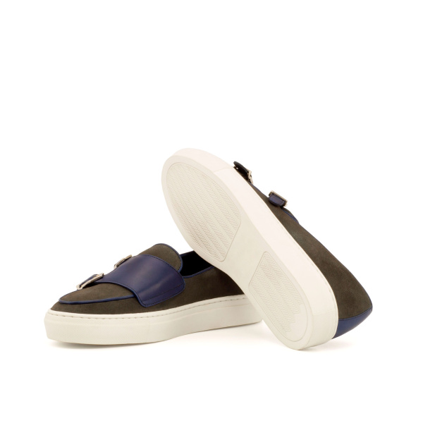 monk strap dress shoes