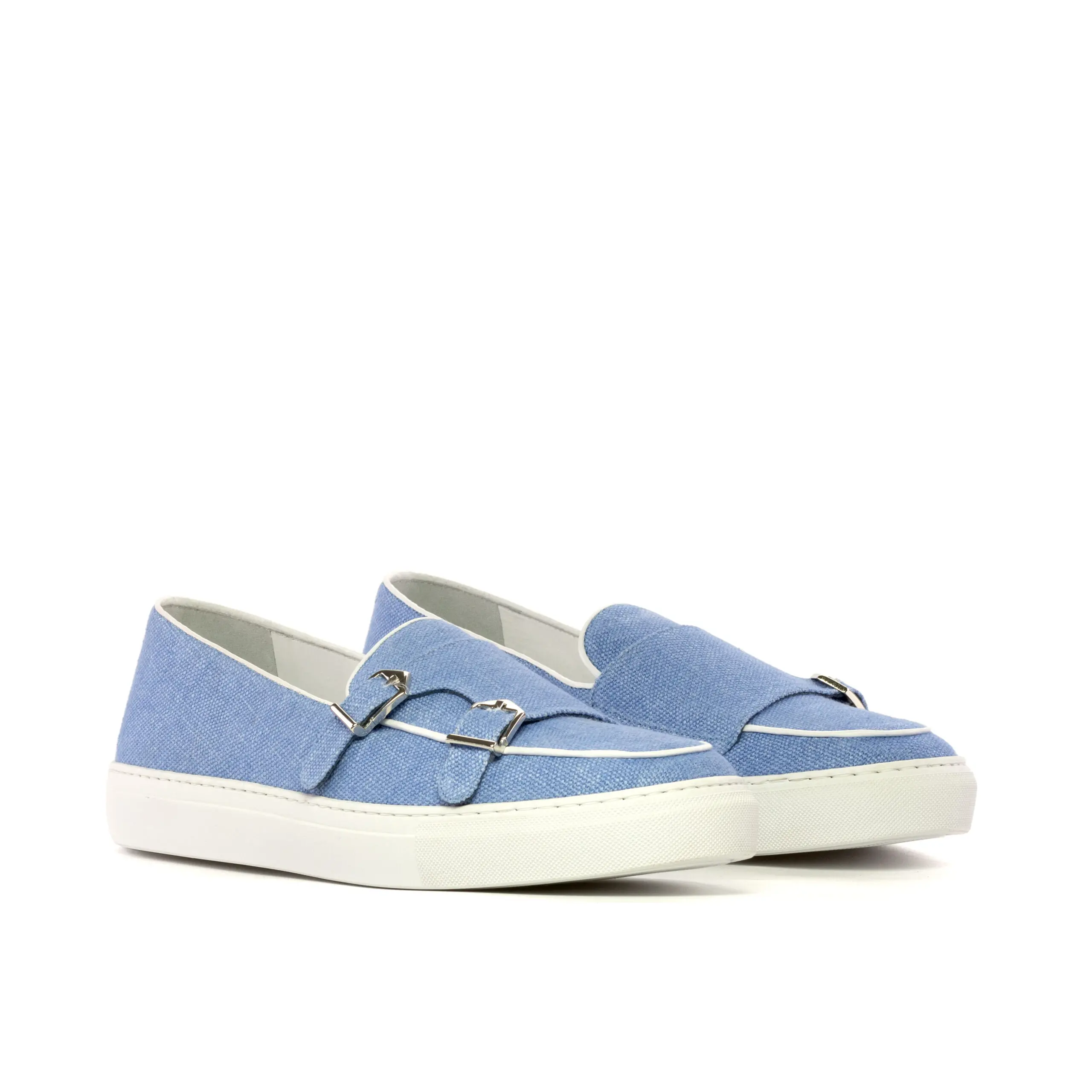 Blue Monk Sneaker Blue Monk Sneaker